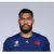 Romain Taofifenua France XV
