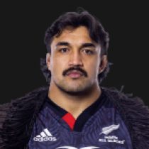 Marcel Renata Maori All Blacks
