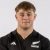 Shaun Kempton New Zealand U20's