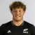 Logan Wallace New Zealand U20's