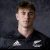 Oli Mathis New Zealand U20's