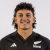 Jai Tamati New Zealand U20's