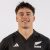 Jack Wiseman New Zealand U20's