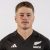 Stanley Solomon New Zealand U20's