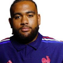 Lenny Alifanety France U20's