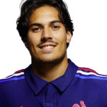 Kalvin Gourgues France U20's