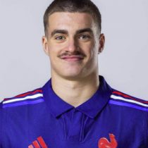 Tom Leveque rugby player