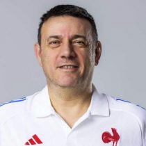 Samuel Cherouk rugby player