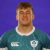 Luke McLaughlin Ireland U20's