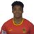 Dani Chico rugby player