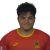 Pau Massoni Spain U20's