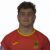Marcos Perez Spain U20's