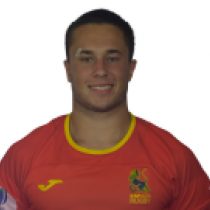 Manex Pujana rugby player