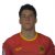 Nicolas Gali Spain U20's