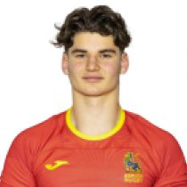 Lucien Richardis Spain