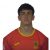 Hugo Pichardie Spain U20's