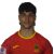 Unax Zuriarrain Spain U20's