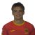 Telmo Fisher Spain U20's