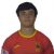 Beltran Ortega Spain U20's