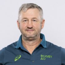 Damien Hill Australia U20's