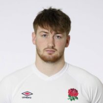 Ollie Streeter rugby player