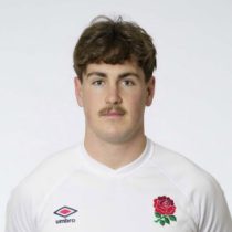 Nic Allison rugby player
