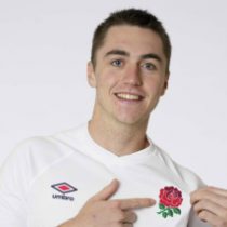 Campbell Ridl rugby player