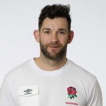 Nathan Catt England U20's