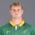 JJ Theron rugby player