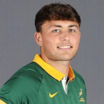 Morne Venter rugby player