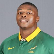 Thando Biyela rugby player