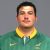 Stephanus Linde rugby player