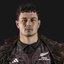 Caleb Delany Maori All Blacks