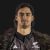 Zarn Sullivan Maori All Blacks