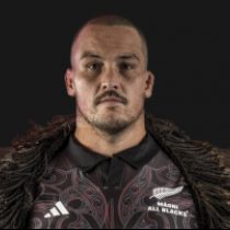 Jared Proffit Maori All Blacks