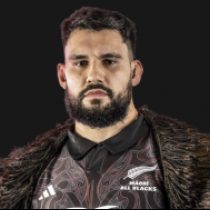 Kershawl Sykes-Martin Maori All Blacks
