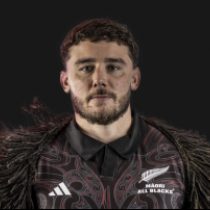 Jacob Devery Maori All Blacks