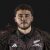 Jacob Devery Maori All Blacks