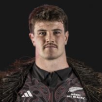 Zach Gallagher Maori All Blacks
