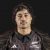 Kemara Hauiti-Parapara Maori All Blacks