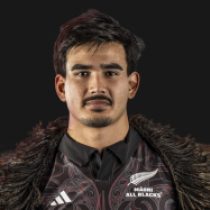 Xavi Taele Maori All Blacks