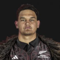 Daniel Rona Maori All Blacks
