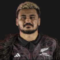 Isaia Walker-Leawere Maori All Blacks