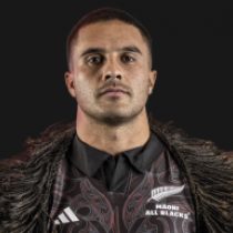 Sam Nock Maori All Blacks