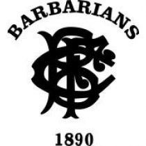 Joe Marchant Barbarians