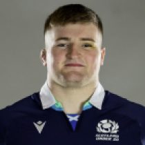 Ollie Blyth-Lafferty Scotland U20's
