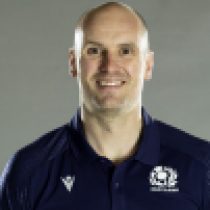 Scott Forrest rugby player