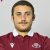 Davit Archvadze Georgia U20's