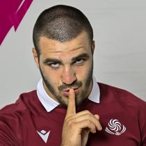 Mikheil Shioshvili rugby player
