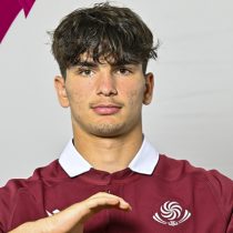 Temur Dzodzuashvili Georgia U20's